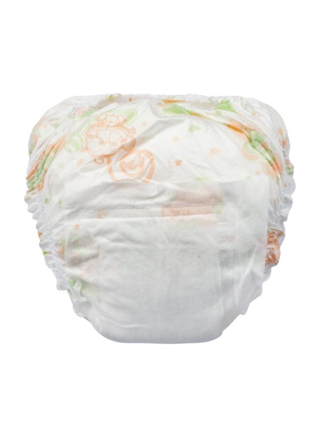 سيفي بيبي حفاضات أطفال مقاس XL (15-20 كجم) ناعمة ومريحة  6 قطع - Image 4